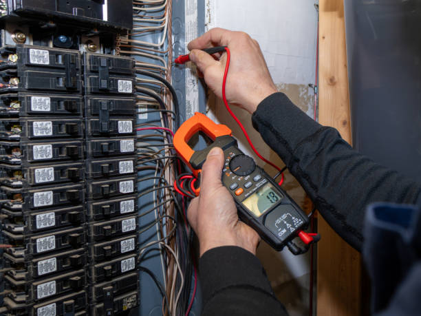 Best Commercial Electrician Services  in Brenham, TX